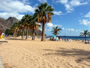 Spiagge-Tenerife