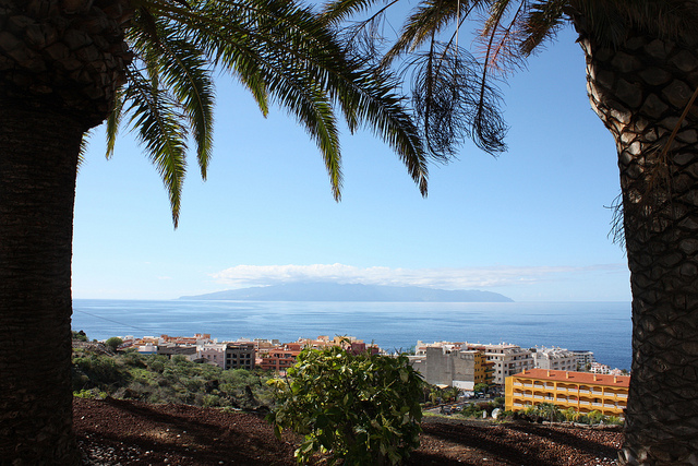 Miglior periodo per andare in Tenerife