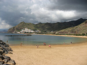 Tenerife-sud-spiagge