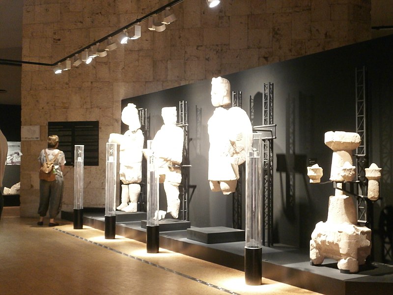 museo archeologico cagliari