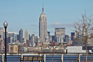 i migliori grattacieli di newyork